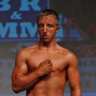 Joe   Scott - NPC John Simmons 2009 - #1